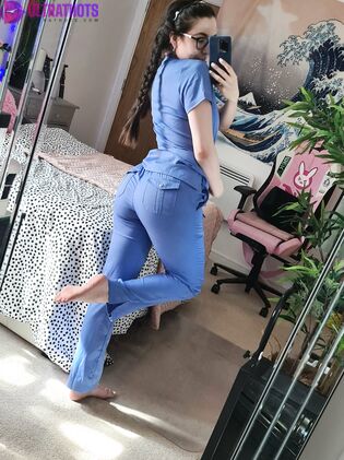 Emily Hill Nude Photos from Onlyfans