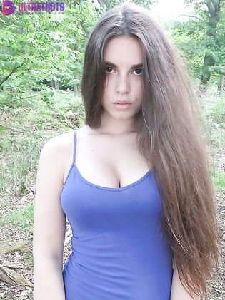 Lauren Alexis Nude Sexy Pics