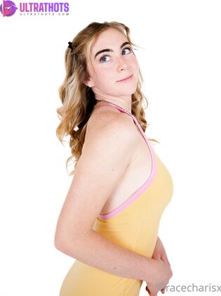 Grace Charis Nude (33 Sexy Photos)