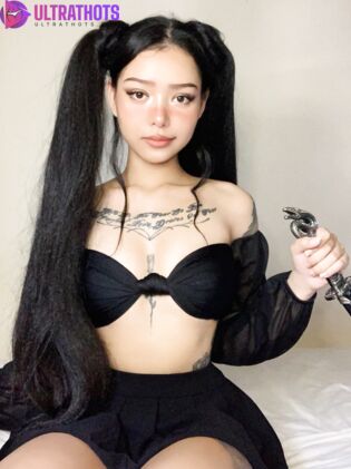 Bella Poarch Nudes (15 Pics)