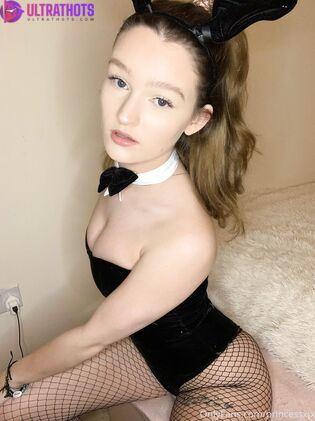 Exclusive Princessxjx Nude Photos