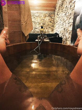 Sexy Roxysdream Nude Photos