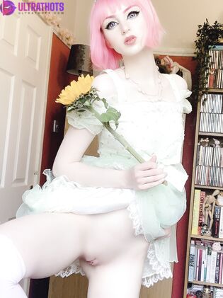 Velvet Valie Onlyfans Nude Collection