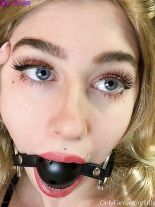 Hot Nikki Lafae Nude Photos