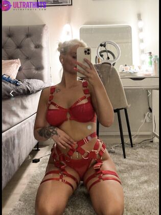 JossanQueen Swedish Beauty Leaked Onlyfans Pics