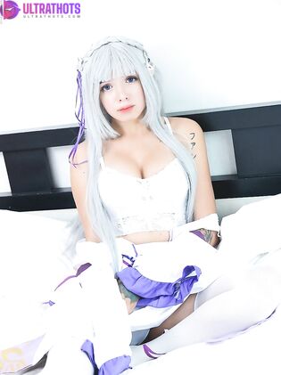 Hana Senpai Leaked Onlyfans Photos