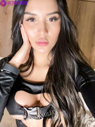 Hanna Miller Nude Photos Leaked