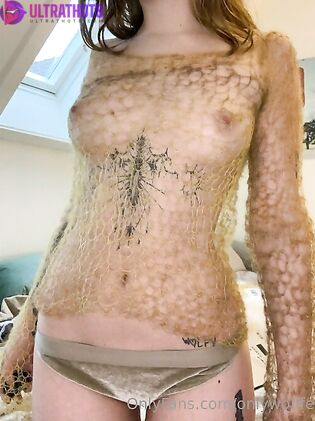 Danish Beauty Onlywolffen Onlyfans Nudes (17 Pics)