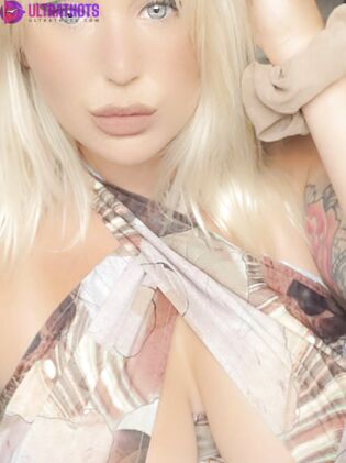 Kajsa Gustafsson Onlyfans Photos