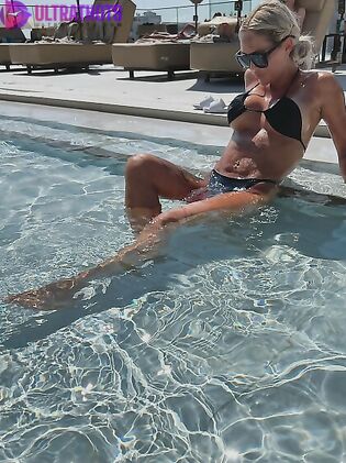 Danish Paradise Hotel Anna Seneca Nude Photos