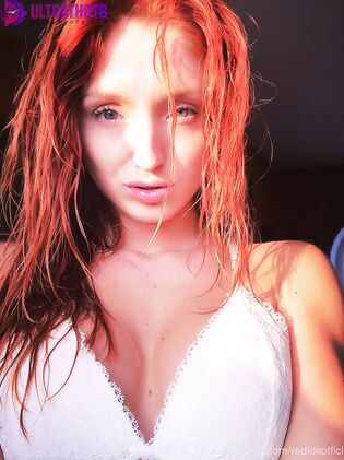 RedFoxOfficial Sexy Nude Photos (35 Pics)