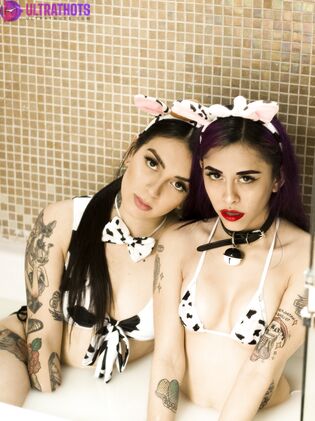 Hot Aradiamx Nude Photos