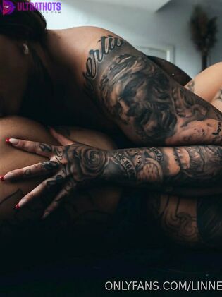 Linnea Landström Exclusive Nude Photos