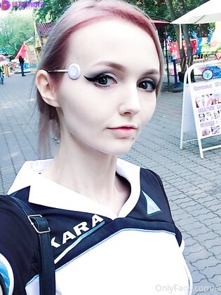 Hot Sia Siberia Nude Photos