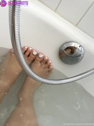 Exclusive Celine Centino Nude Photos