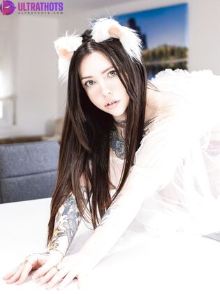 Hot Marina Mui Nude Photos