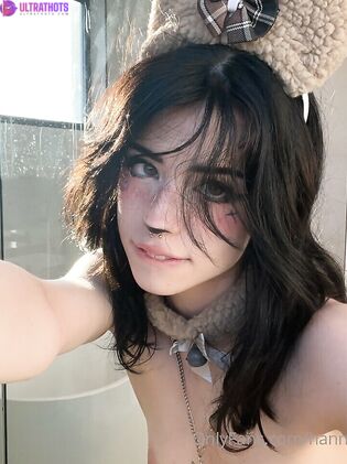 Hannahowo Leaked PPV Photos