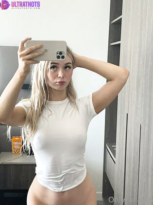 Hot Model Hhopey Nude Photos (42 Pics)