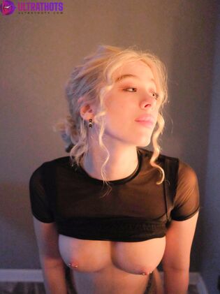 Hot Milla Royce Nude Photos