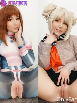 Sweetiefox Exclusive PPV Nudes from Onlyfans