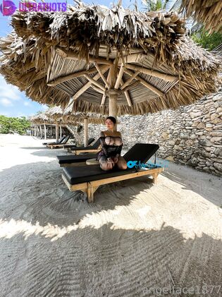 Hot Angelface1877 Nude Photos