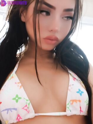 Babiedarko Hot Onlyfans Photos