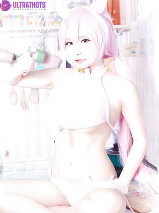 Hot Meenfox Nude Photos