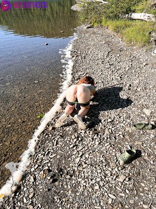 Hot Myla Del Rey Nude Photos