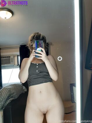 Mandyking Hot Nude Photos (28 Pics)