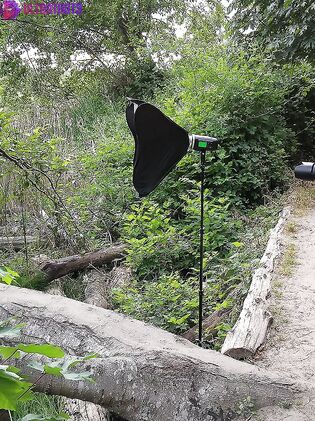 Exclusive Riini PPV Nude Photos