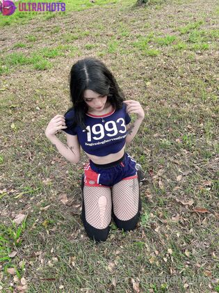 Hot Fehmarks2 Nude Photos