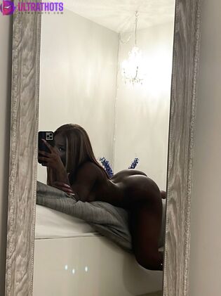 Ebony Babe Mayhashira Nude Photos (21 Pics)