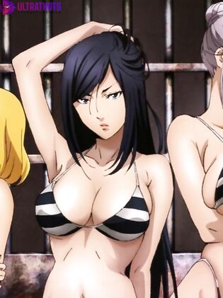 Ebony Babe Mayhashira Nude Photos (21 Pics)