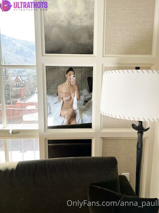 Anna Paul - Nude Photos (21 Pics)