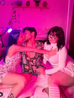 Acnoctem Hot Exclusive Photos (10 Pics)