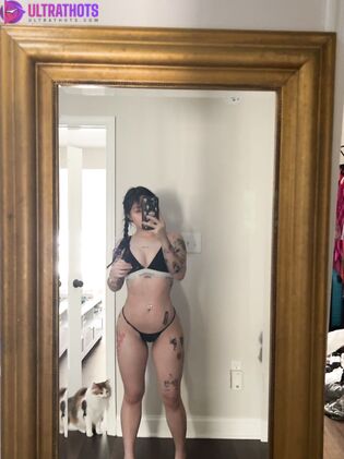 Hot Lenerox Nude Photos