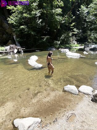 Hot paintjunkbunny Nude Photos