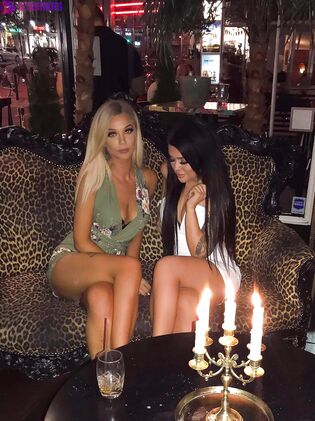 Josefa K Hot Photos (35 Pics)