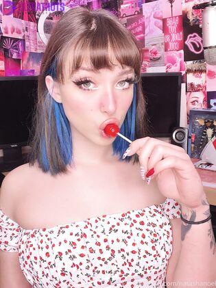 Natasha Noel Full Nude Photos (21 Pics)