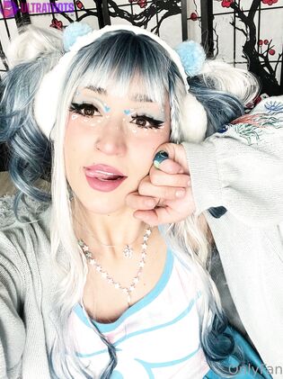 Exclusive Jane Beeb Nude Photos