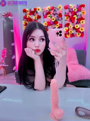 Exclusive Sofia Brano Nude Photos