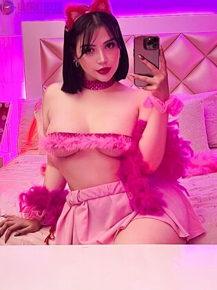 Exclusive Sofia Brano Nude Photos