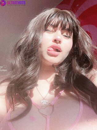 Exclusive Willowsdreaming Nude Photos