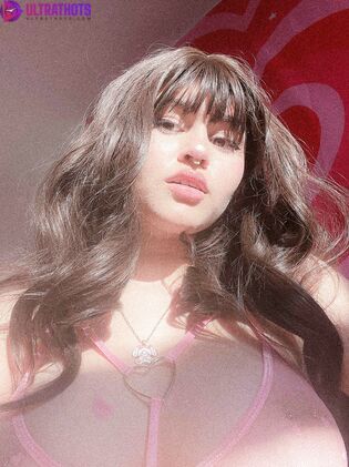 Exclusive Willowsdreaming Nude Photos