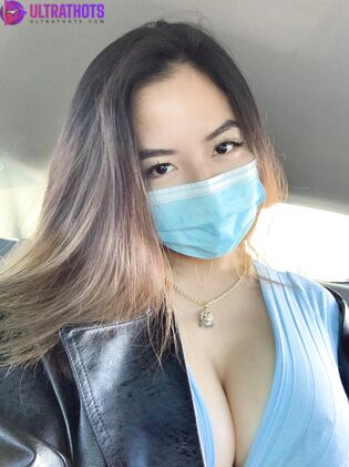 Exclusive Callmecupcakes Nude Photos