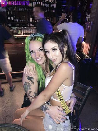 Hot Princess Mary Nude Photos