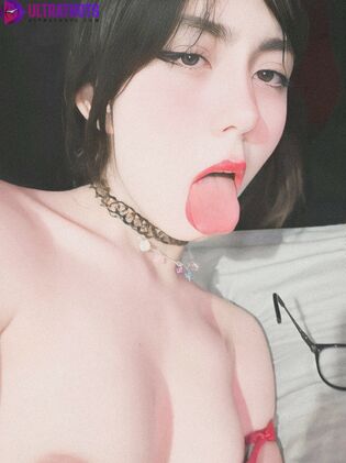 Exclusive Elenita Forger Nude Photos