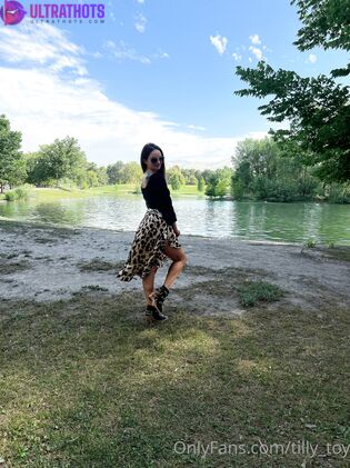 Hot Tilly Toy Nude Photos