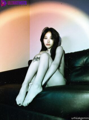 Exclusive Urfreakgemini Nude Photos