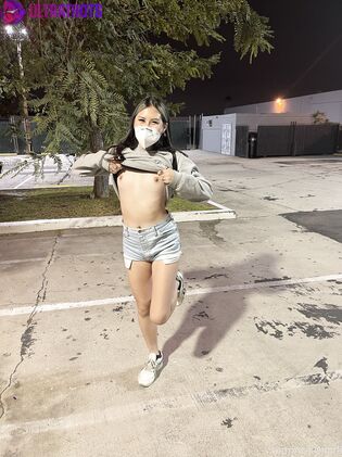 Hot Princess April Nude Photos